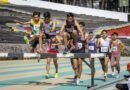 28 atletas de la UAEMéx avanzan a la etapa regional rumbo a la Olimpiada Nacional 2026