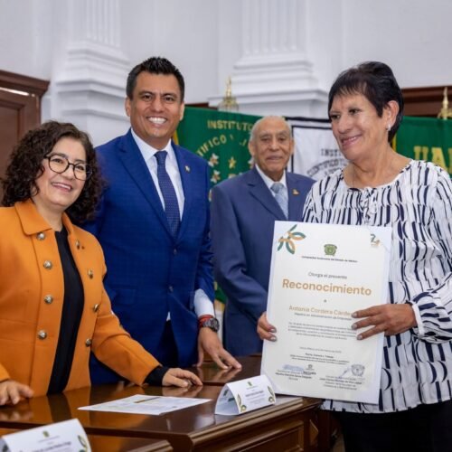 A 70 años de su fundación, la Facultad de Contaduría y Administración reafirma su liderazgo en la UAEMéx