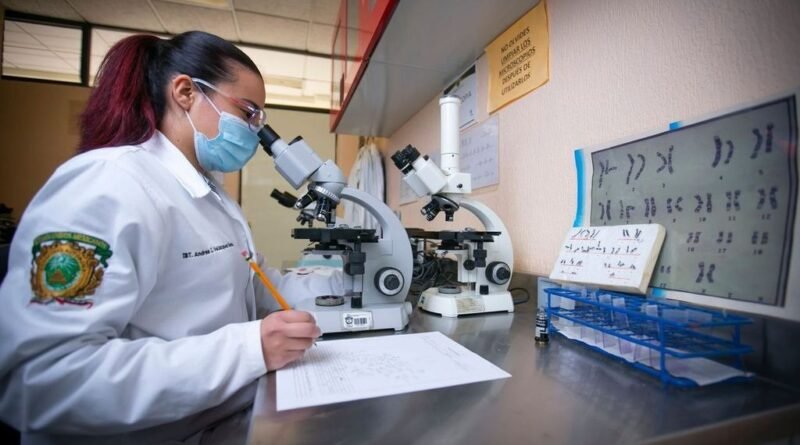 Durante marzo UAEMéx ofrece paquetes de salud para mujeres