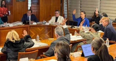 ISSEMYM avanza con acuerdos clave para fortalecer la atención a más de 830 mil derechohabientes