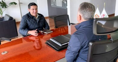 Avanza diálogo sindical en favor de trabajadores DIFEM-IMIEM Y JAPEM