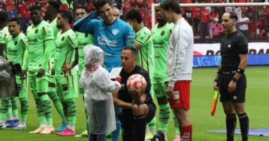 El “Infierno” pesa: Toluca derrota 3-1 a Juárez y se mantiene invicto