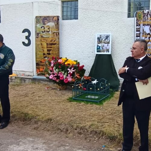 UAEMéx recuerda el legado del coach Guillermo Leonardo Lino