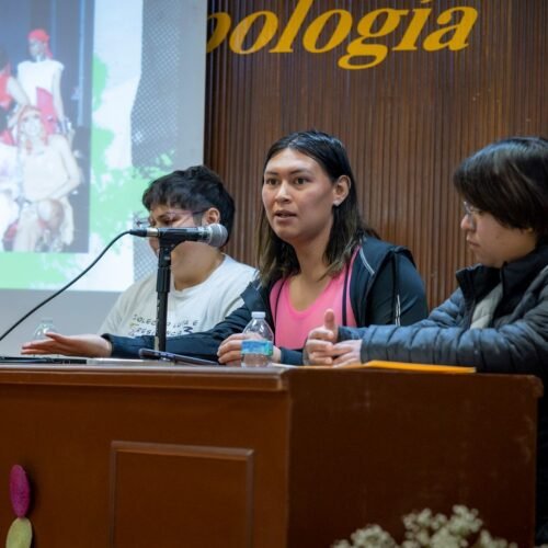 Desde el arte y la cultura, reflexionan sobre identidad y diversidad en la UAEMéx