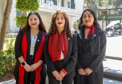 Participación estudiantil impulsa liderazgo y experiencia profesional en la UAEMéx