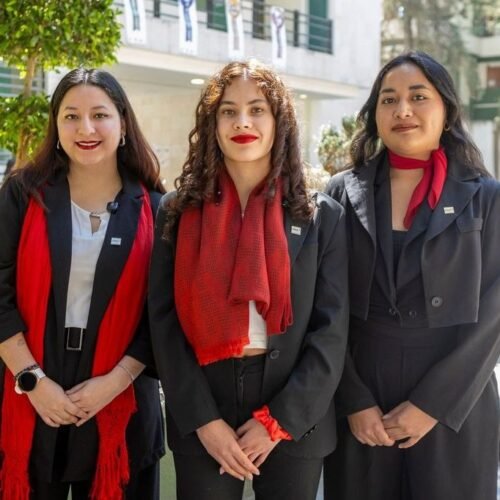 Participación estudiantil impulsa liderazgo y experiencia profesional en la UAEMéx