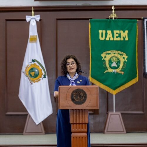 Liderazgo femenino, clave para la transformación de la UAEMéx