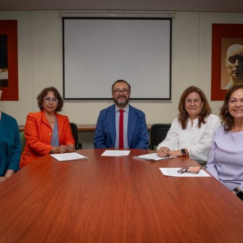 Promueven salud física y emocional de juventudes universitarias mexiquenses