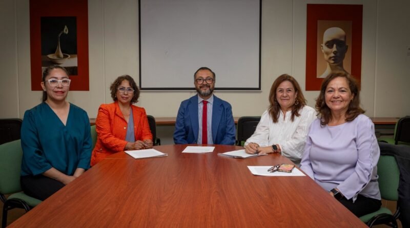 Promueven salud física y emocional de juventudes universitarias mexiquenses