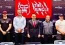 LLEGA A METEPEC THE JUNGLE RACE