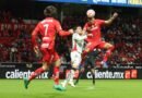 Empate de locura en el Infierno: Toluca y Atlas marcan en tiempo agregado