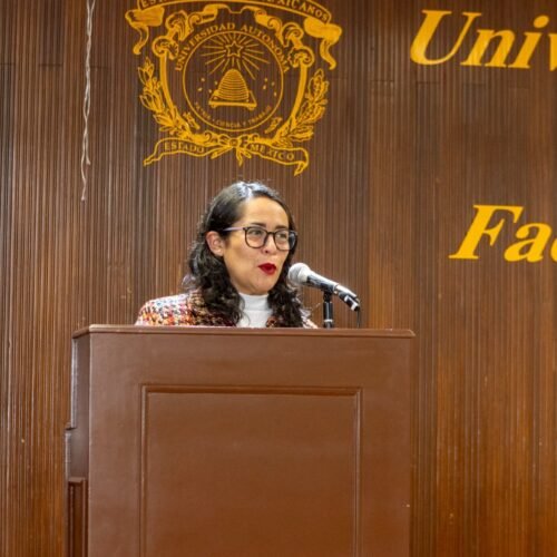 UAEMéx impulsa reflexión sobre diversidad trans desde la antropología