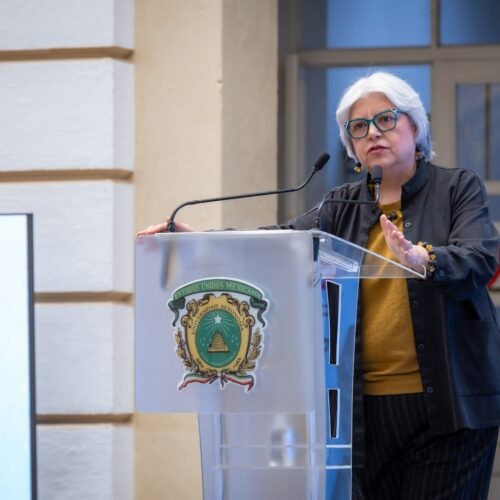 INEGI, IEEM y UAEMéx unen esfuerzos con estadísticas de género