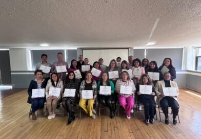 SMSEM capacita a más de 400 docentes para procesos de promoción