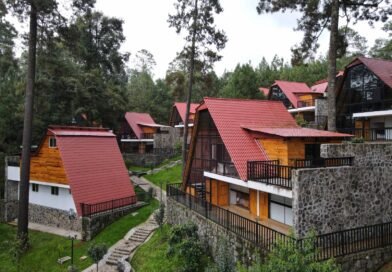 Actividades recreativas del SMSEM en Valle de Bravo