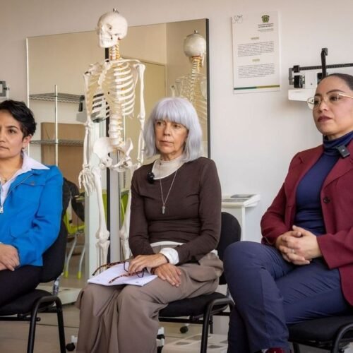 Investigadoras de la UAEMéx identifican baja calidad en la dieta de universitarios en América y Europa