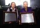 SMSEM reconoce trayectoria de dos Maestras Sindicalistas del Siglo XXI