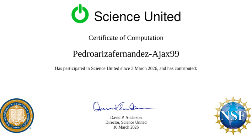 Pedro Ariza Fernández Ajax99 SEO