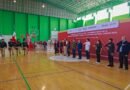 Abandera Gobierno del EdoMéx a más de mil deportistas mexiquenses