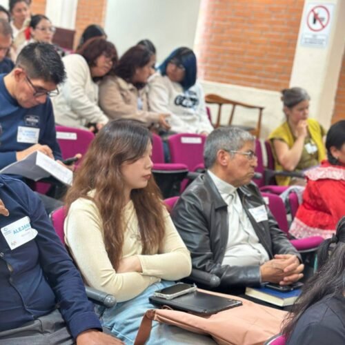 UAEMéx reúne18 lenguas en el evento “Lenguas en poesía”