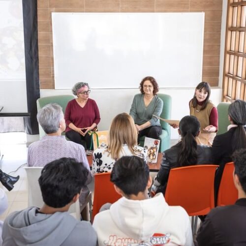 UAEMéx fomenta alimentación consciente con la presentación de Cocina más con Vegetales
