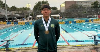 Yael Nava, estudiante de la UAEMéx, suma su tercera medalla en Campeonatos Universitarios ANUIES 2026