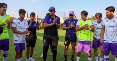 ARTESANOS YA CONOCE LOS HORARIOS PARA LA FINAL DE LA LIGA PREMIER SERIE B