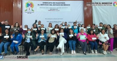 SMSEM entrega más de 13.6 millones de pesos en créditos FAJAM