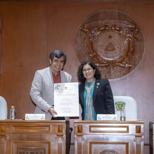 Leer para transformar: con “Abril, Mes de la Lectura” UAEMéx