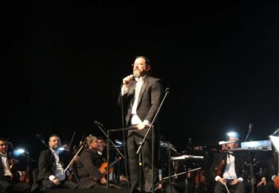 Podrán disfrutar toluqueños del concierto gratuito Sinfonía del Nuevo Mundo