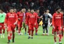 Toluca deja escapar la victoria en el último segundo ante San Luis