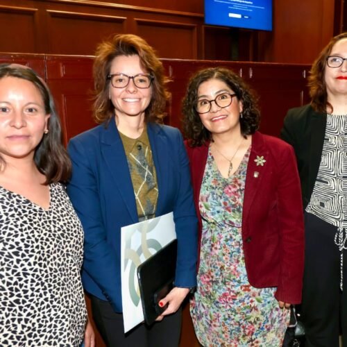 UAEMéx, institución pionera en igualdad sustantiva y cuidados