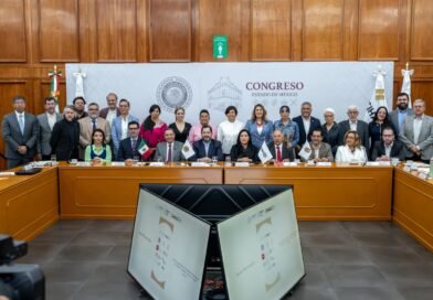 .Impulsa Toluca un mejor futuro para la población con desarrollo sostenible y planeación estratégica