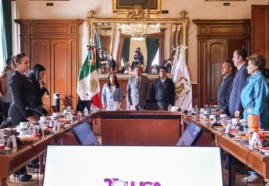 Ahorra y protege tu casa con el subsidio del 70% aprobado por el Cabildo de Toluca .