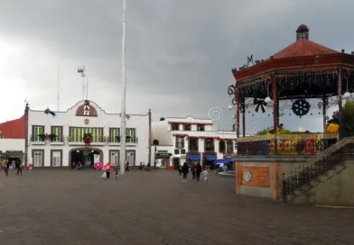 Hallan cuerpo de mujer en Metepec; autoridades refuerzan seguridad en la zona