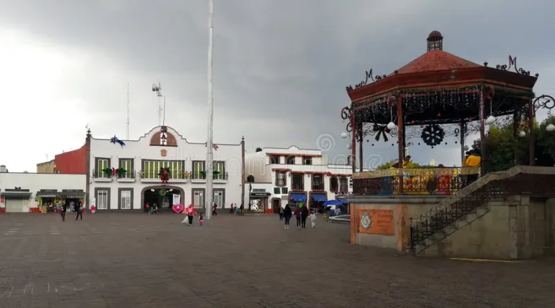 Hallan cuerpo de mujer en Metepec; autoridades refuerzan seguridad en la zona