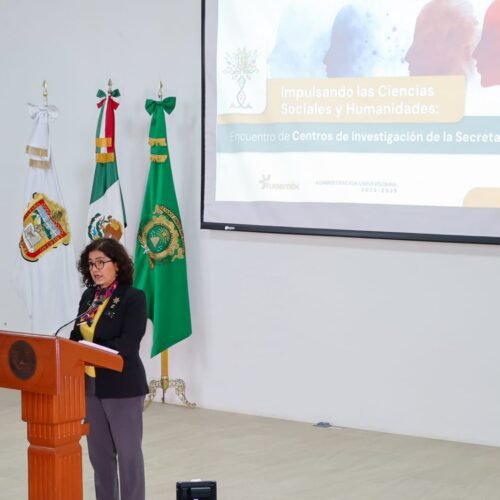 *Impulsa UAEMéx nuevo modelo de ciencia abierta con enfoque social e incluyente*