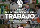 Día del Trabajo: SUTEYM destaca unidad y defensa de conquistas laborales