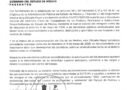 AVISO IMPORTANTE PARA LOS SUTEYMISTAS SECTOR CENTRAL