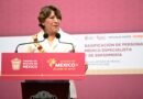 Entrega Gobernadora Delfina Gómez 201 basificaciones y promociones a especialistas y personal de enfermería del ISSEMYM