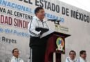 Magisterio mexiquense exige basificación y atención médica digna