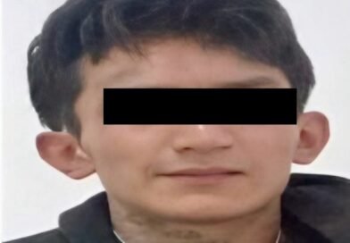 Sentencian a más de 11 años de cárcel a asaltantes en Toluca