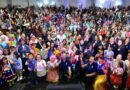 Entre acuarios, parques y espectáculos, el SMSEM celebró a las niñas y los niños del magisterio mexiquense