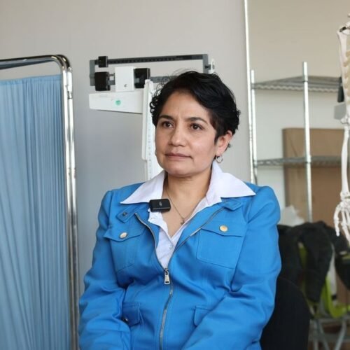 UAEMéx, aliada de las mujeres que construyen maternidad y trayectoria científica