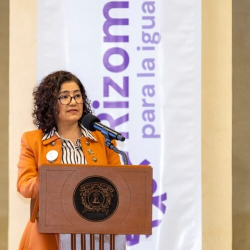 Con Rizomas para la Igualdad, UAEMéx atiende deuda histórica con la prevención y atención de las violencias