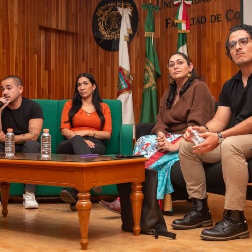 Con “Mover Ciencia”, la UAEMéx conecta la internacionalización con la transformación social