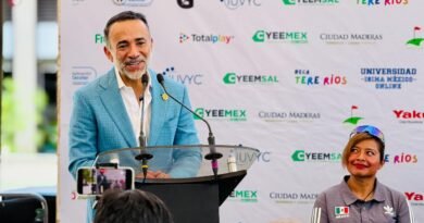 LISTA LA 5a EDICIÓN DEL MEDIO MARATÓN METEPEQUEANDO 2026
