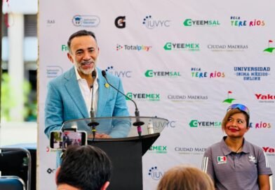 LISTA LA 5a EDICIÓN DEL MEDIO MARATÓN METEPEQUEANDO 2026