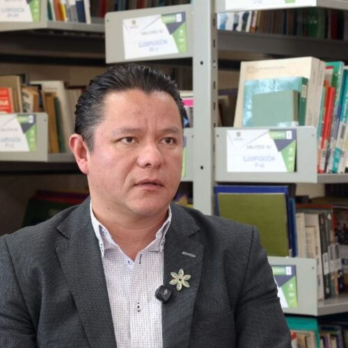 UAEMéx impulsa programa de alfabetización para fortalecer el acceso a la educación en el Estado de México