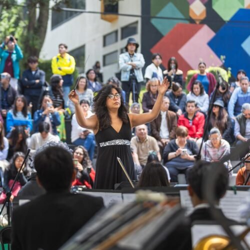 La OSJUAEMéx celebra a las juventudes universitarias con “Valses y un poco más”